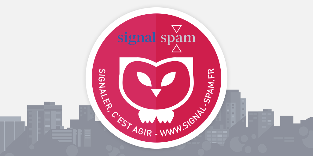 www.signal-spam.fr
