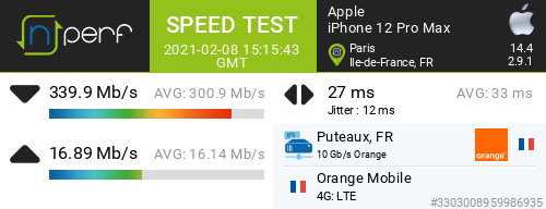 orange iPhone 12 max pro en 4G devant ma fenetre.png