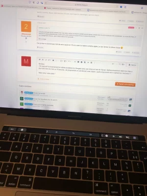 Flexgate MacBook Pro Apple