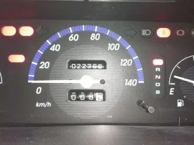 psi Honda JA4 life speedometer 22766㎞.webp
