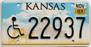 2003-kansas-disabled-license-plate-for-sale-22937.jpg