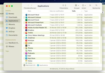 2 - finder  - applications.webp