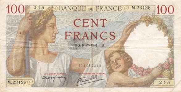 Copie de france-100-francs-sully---10-07-1941-serial-m23128---f-p-image-114579-grande.jpg