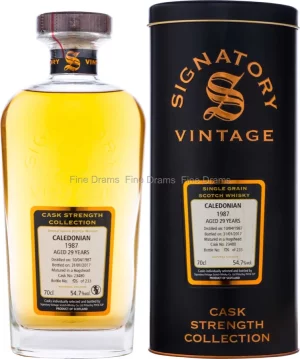 Copie de caledonian-29-year-old-1987-whisky-cask-23480-signatory-cask-strength.webp