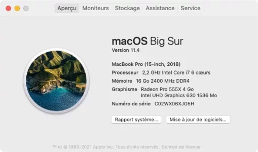 Screenshot 27-05-2021- à 08h06 38s - Informations système - À propos de ce Mac.webp