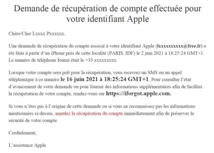 Demande de récupération .webp