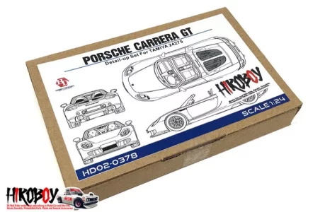 Copie de 124_Porsche_Carrera_GT_Detailup_Set_For_Tamiya_24275PEMetal_partsResin_48108_0.webp