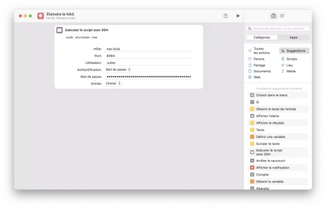 Shortcuts - Éteindre le NAS.webp Shortcuts - Éteindre le NAS.webp