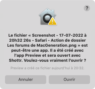 Screenshot - 17-07-2022 à 20h32 39s - Safari - Action de dossier  Les forums de MacGeneration.png