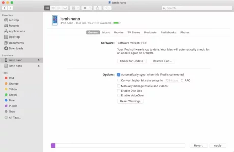 Synchronisation-iPod-Finder-macOS-Catalina.webp