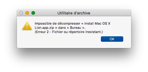 Dézip impossible.webp