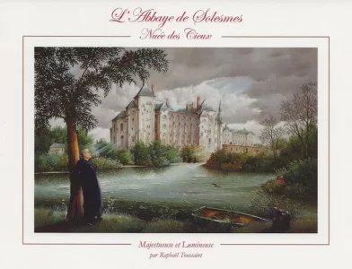 (911)- Abbaye de Solesmes-1.webp