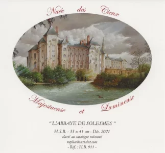 (911)- Abbaye de Solesmes-2.webp
