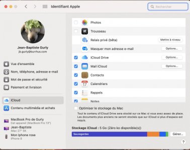 iCloud dans Pref systeme.jpg