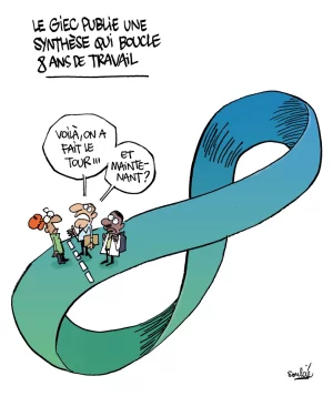 c7a98a1_1679650748313-230323-telerama-689-giec-rapport-boucle-moebius-infini-climat.webp