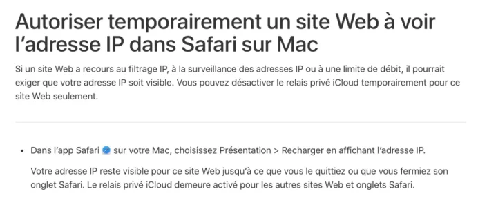 Safari-Relais_prive-Desactivation_temporaire.webp