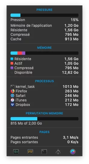 Conso mémoire Mojave.webp