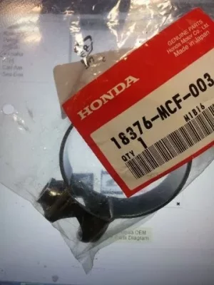 0753-honda-18376-mcf-003-muffler-band-new-honda.webp