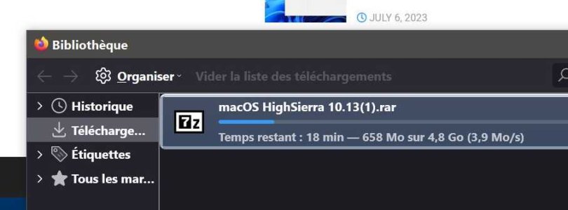 ecran vitesse téléchargement MacOS 4Mo sec ici 4G.jpg