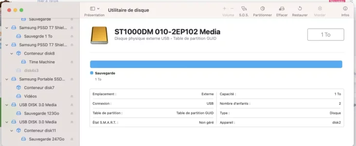 Utilitaire disque- affichage de tous les appareils.webp