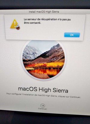 écran Imac restau High sierra par internet serveur HS.jpg