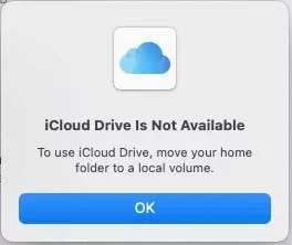 ICloud Drive Not Available.webp