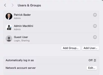 Mac Mini Users & Groups.webp