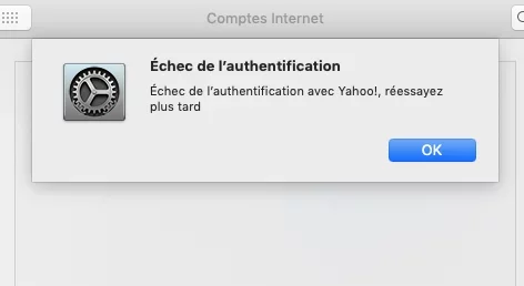 Echec de l' authenfication .webp