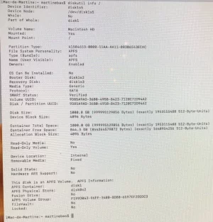 diskutil info slash.webp