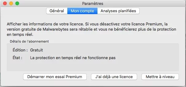 Désactiver Essai Premium MBA.webp