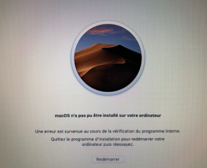 Capture d’écran Imac Instal Mojave.png