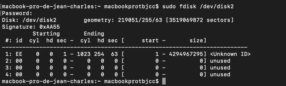 [macbook-pro-de-jean-charles~ macbookprotbjcc$ sudo fdisk devdisk2.webp