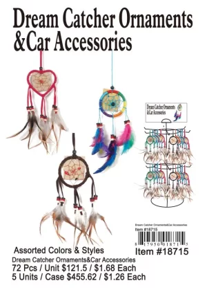 18715-Dream-Catcher-Ornaments&Car-Accessories.webp