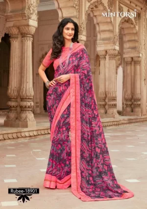 Copie de Varsiddhi-Fashions-Mintorsi-Rubi-18901-Designer-Georgette-Printed-Casual-Saree.webp