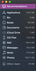 About this Mac:Storage:Manage.png