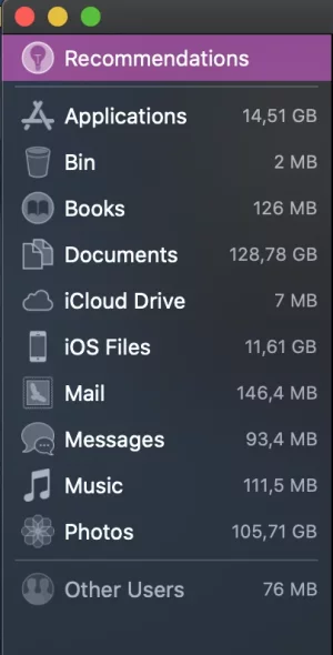 About this Mac:Storage:Manage.webp