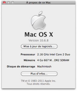 how to update my mac os x 10.6.8 to 10.7.5