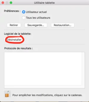 Capture d’écranDesinstaller.webp