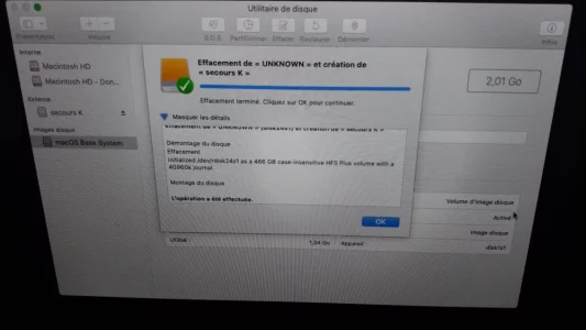 SSD formatage message.webp
