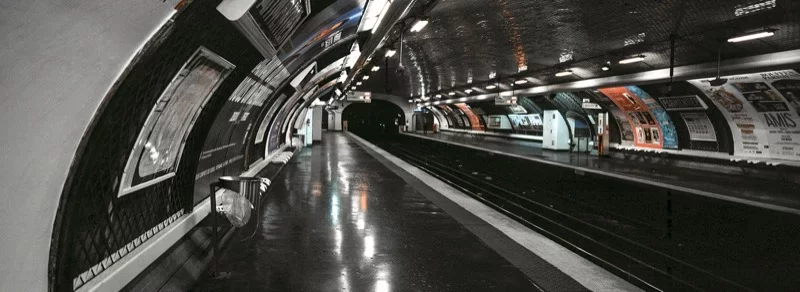 Dead Zone - Métro PARMENTIER.webp