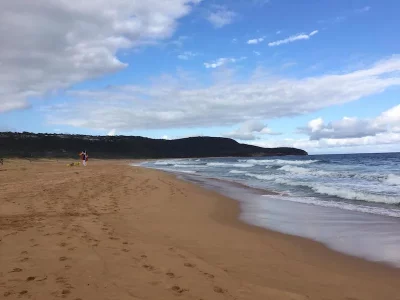 Lynnie'beach of her childhood.webp