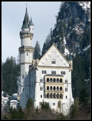 Neuschwanstein - 13.webp