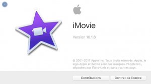 download imovie for mac os x el capitan