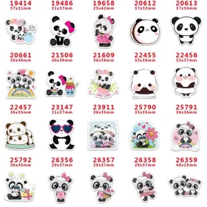 DIY-Craft-Supplies-cartoon-character-flat-back-planar-resins-30-pieces-PR-19414-26359.webp