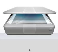 Canon lide 300 icône.webp