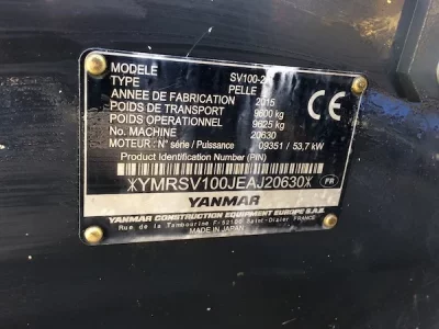 YANMAR-SV-100-N°-20630.webp