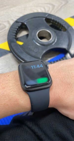 watchOS 7 Apple Watch Serie 6 Les forums de MacGeneration