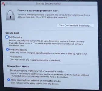 macOS-Big-Sur-USB-Installer-secure-boot-settings.webp