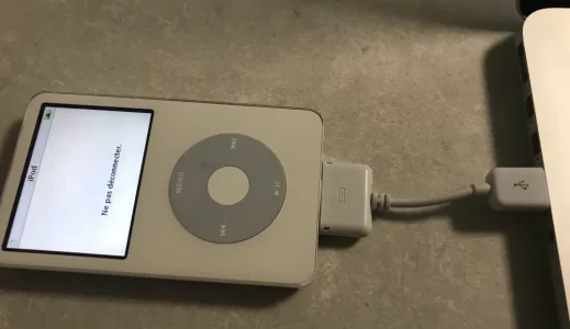 Connexion iPod.webp