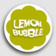 lemon bubble